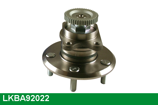 Wheel Bearing Kit (LKBA92022)