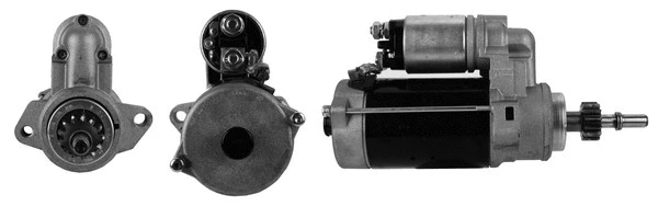 Starter (LRS02245)