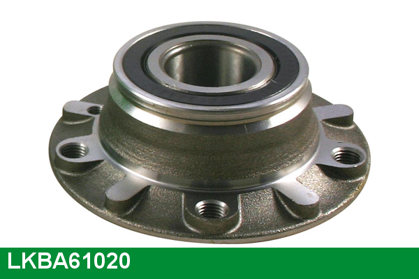 Wheel Bearing Kit (LKBA61020)