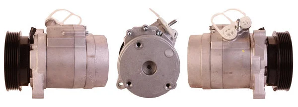 Compressor, air conditioning (ACP914)