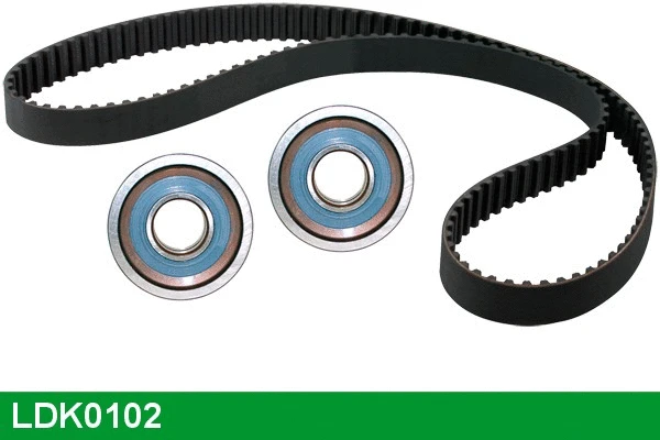 Timing Belt Kit (LDK0102)