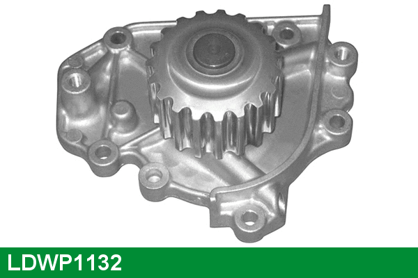 Water Pump, engine cooling (LDWP1132)