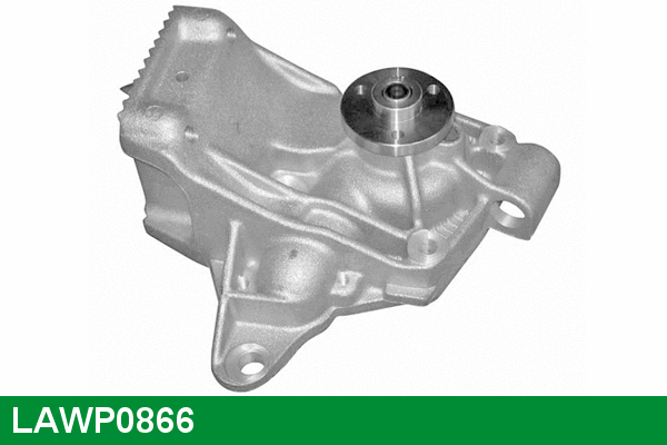 Water Pump, engine cooling (LAWP0866)