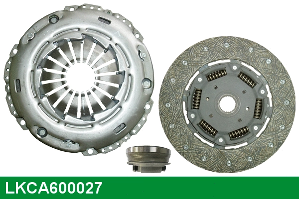Clutch Kit (LKCA600027)