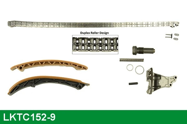 Timing Chain Kit (LKTC152-9)
