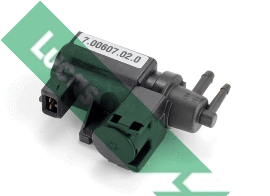 Pressure Converter (FDR203)