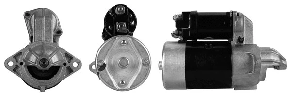 Starter (LRS00356)