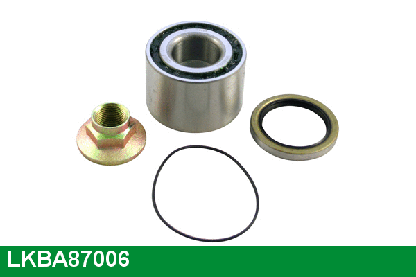 Wheel Bearing Kit (LKBA87006)