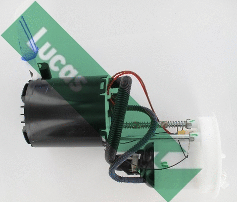 Fuel Feed Unit (FDB2020)