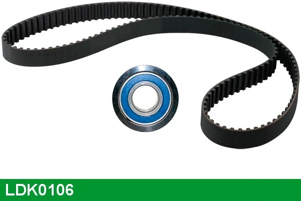 Timing Belt Kit (LDK0106)