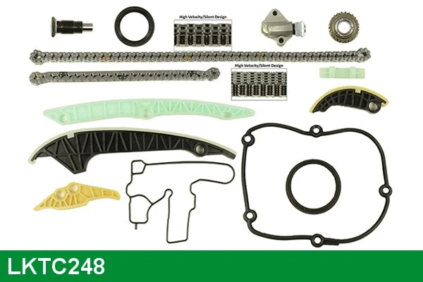 Timing Chain Kit (LKTC248)