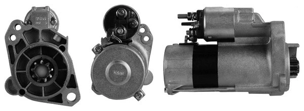 Starter (LRS01749)