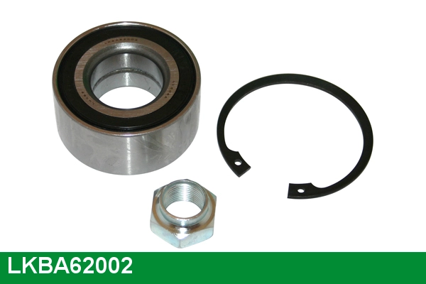 Wheel Bearing Kit (LKBA62002)