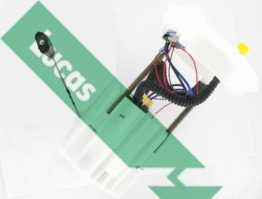 Fuel Feed Unit (FDB2006)