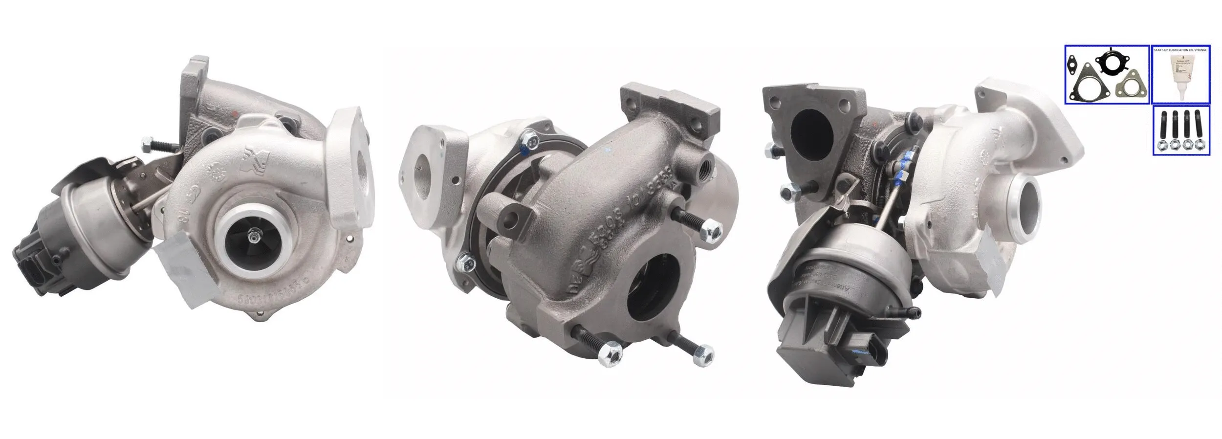 Charger, charging (supercharged/turbocharged) (LTRPA53039880133)