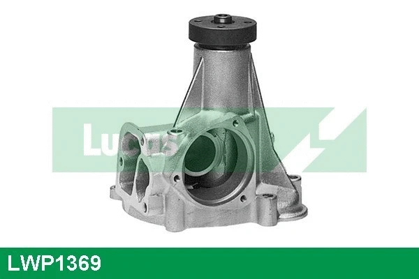 Water Pump, engine cooling (LWP1369)