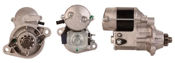Starter (LRS02284)