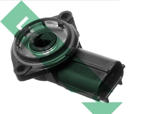 Sensor, throttle position (SEB1062)