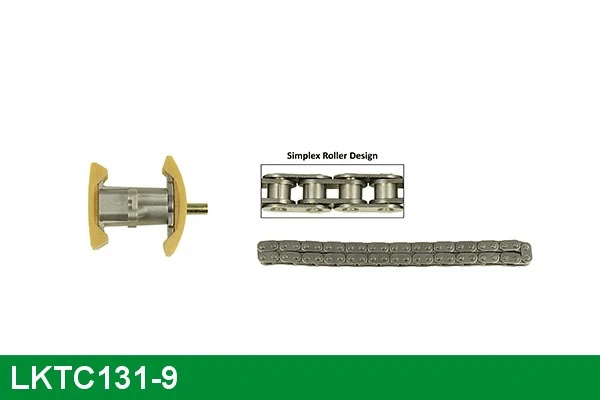 Timing Chain Kit (LKTC131-9)