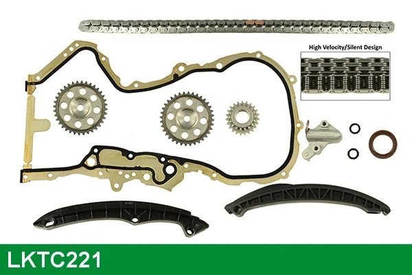 Timing Chain Kit (LKTC221)