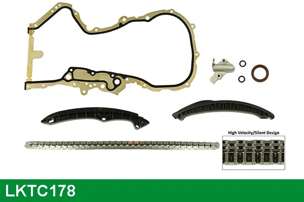 Timing Chain Kit (LKTC178)