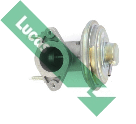 EGR Valve (FDR400)