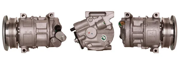 Compressor, air conditioning (ACP554)