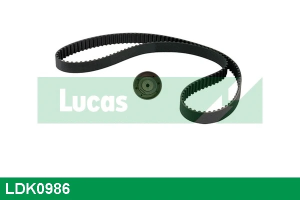Timing Belt Kit (LDK0986)