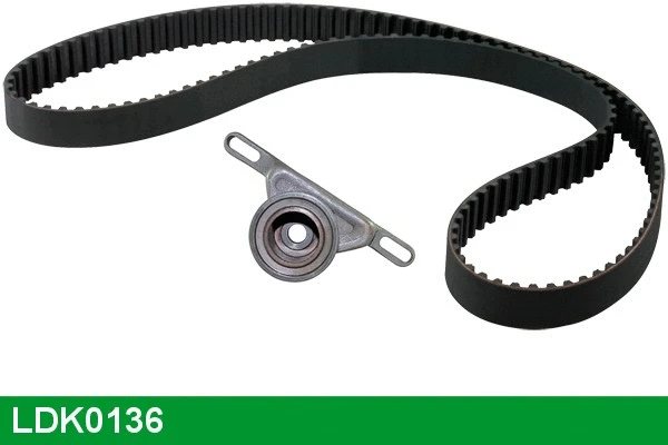 Timing Belt Kit (LDK0136)