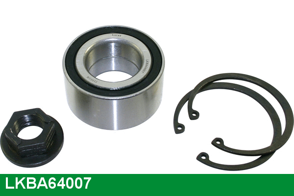 Wheel Bearing Kit (LKBA64007)