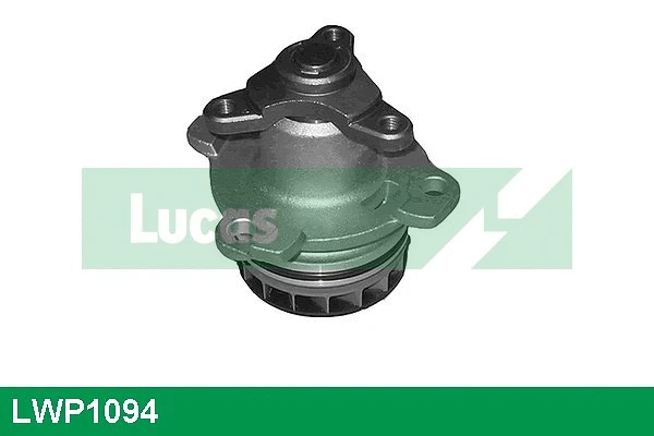 Water Pump, engine cooling (LWP1094)