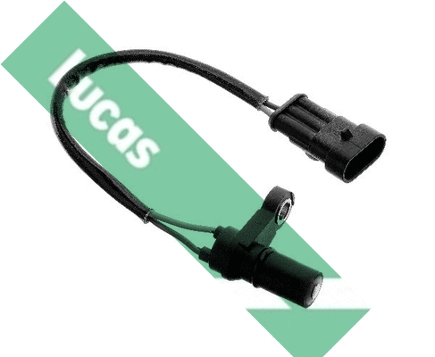 RPM Sensor, automatic transmission