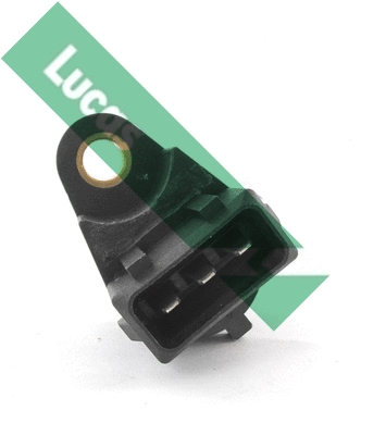 Sensor, crankshaft pulse