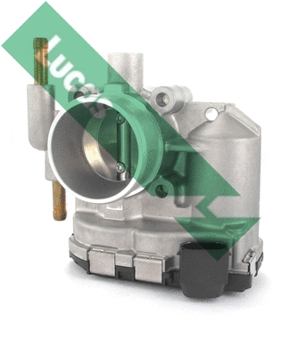Throttle Body (LTH426)