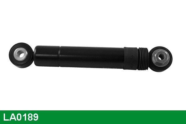 Belt Tensioner, V-ribbed belt (LA0189)