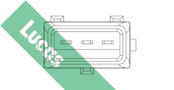 Mass Air Flow Sensor (FDM830)