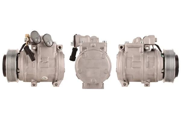 Compressor, air conditioning (ACP566)