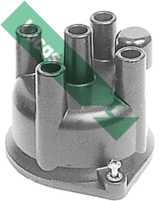 Distributor Cap (DDJ235)