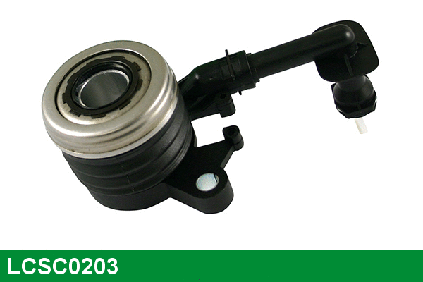 Central Slave Cylinder, clutch (LCSC0203)