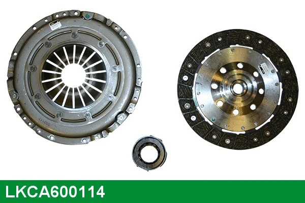 Clutch Kit (LKCA600114)