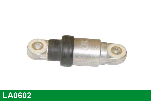 Belt Tensioner, V-ribbed belt (LA0602)