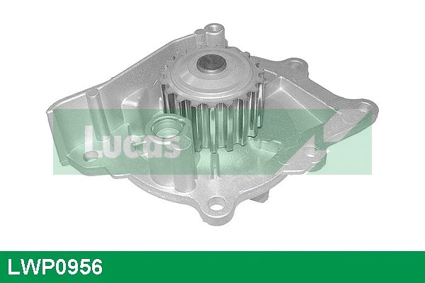 Water Pump, engine cooling (LWP0956)