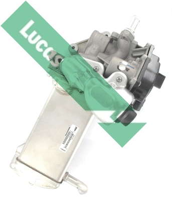 EGR Valve (FDR555)
