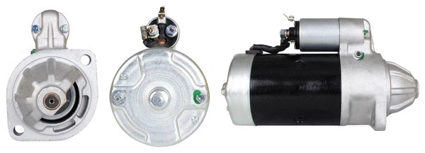 Starter (LRS01105)