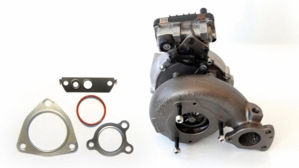 Charger, charging (supercharged/turbocharged) (LTRPA7651563)