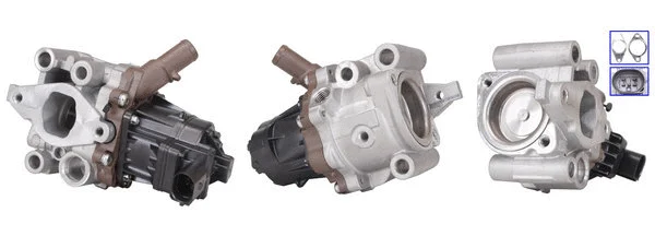 EGR Valve (LEV0432)