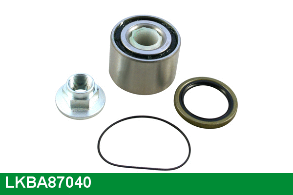 Wheel Bearing Kit (LKBA87040)