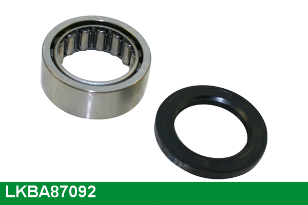Wheel Bearing Kit (LKBA87092)