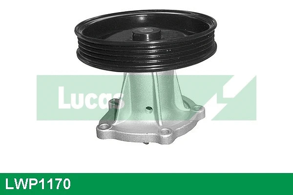 Water Pump, engine cooling (LWP1170)