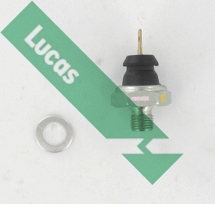 Oil Pressure Switch (SOB507)